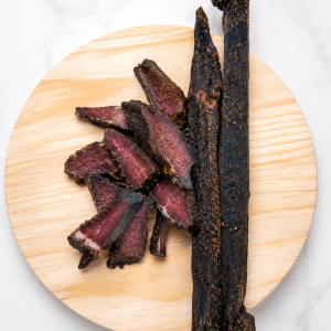 A-Grade Beef Biltong