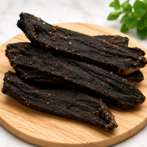 Kudu Biltong